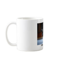 Cortadita's mug by angelos Cortadita's mug
