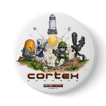 Cortex Command Splash Button by datarealms Cortex Command Splash Button