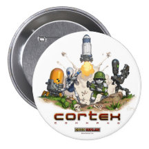 Cortex Command Splash Button