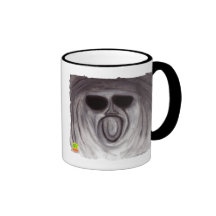 Cortez Mugs