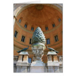 Cortile della Pigna cards