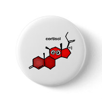Cortisol Buttons