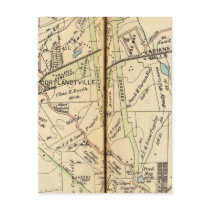 Cortlandt, New York Postcards