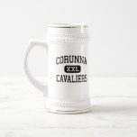 Corunna - Cavaliers - High - Corunna Michigan mugs