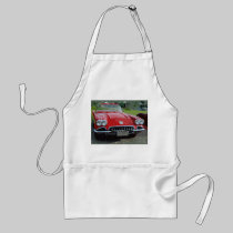 Corvette Apron