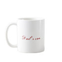 Corvette, Dad's car mugs