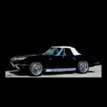 CORVETTE POSTER posters