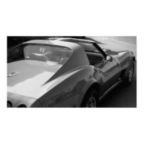 Corvette Posters