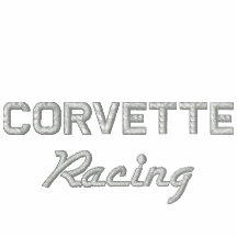 CORVETTE, Racing Jacket