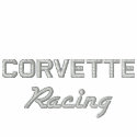 CORVETTE, Racing Jacket embroidered shirts by corvettewebcentral CORVETTE, Racing Jacket embroidered shirts
