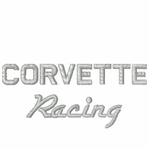CORVETTE, Racing Jacket embroidered shirts by corvettewebcentral CORVETTE, Racing Jacket embroidered shirts