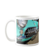 Corvettes ~ mug