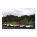 Corvettes of Hawaii posters by 8t8vette Corvettes of Hawaii posters