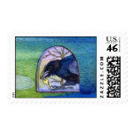 Corvid Key postage