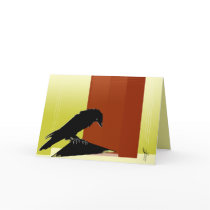 Corvid Pointe Cards