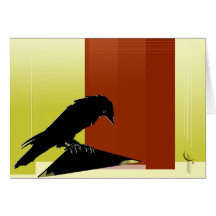 Corvid Pointe Cards