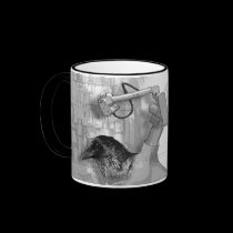 CORVO 21st CENTURY mugs