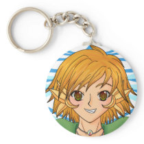 Corwin Keychains