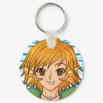 Corwin keychains by Raichana Corwin keychains