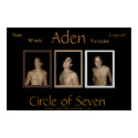 COS- Aden posters by sheilaclover COS- Aden posters