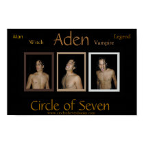 COS- Aden posters by sheilaclover COS- Aden posters
