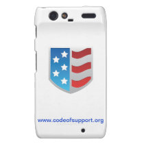 COS Android case casemate cases