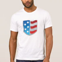 COS logo T, men's t-shirts