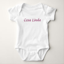 Cosa Linda t-shirts by iiiyaaa Cosa Linda t-shirts