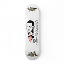 Coscu "Special Edition" Skateboard