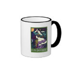 Così fan tutte, Opera mugs