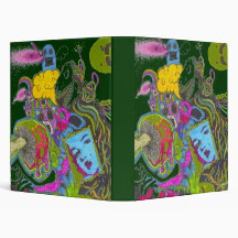 Cosignn Binder