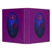 Cosmea Binders