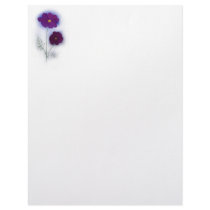 cosmea letterhead