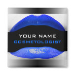 Cosmetic Artist Magnets