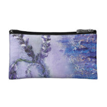Cosmetic Bag Lavender