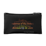 Cosmetic Bag: The Radiance of the Future