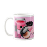 Cosmetic Beauty Store Design Coffee Mugs Cosmetic Beauty Store Design Coffee Mugs