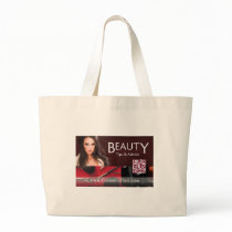 CosmeticFlair.com Website Header Bag