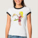 Ladies Ringer T-Shirt