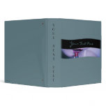 Cosmetics Avery Binder