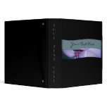 Cosmetics Avery Binder