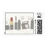 Cosmetics Cosmetology postage