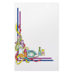 Cosmetologist Stationery
