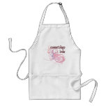 Cosmetology Babe Apron