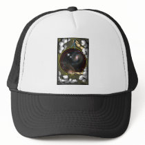 Cosmic Alchemy - Hat by bontondesigns Cosmic Alchemy - Hat
