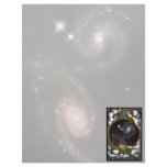Cosmic Alchemy - Letterhead