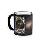 Cosmic Alchemy - Mug #2
