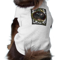 Cosmic Alchemy - Pet Shirt pet clothing
