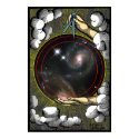 Cosmic Alchemy - Poster posters