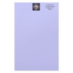 Cosmic Astrology stationery
